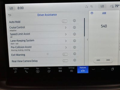 2025 Ford F-150 XLT 302A