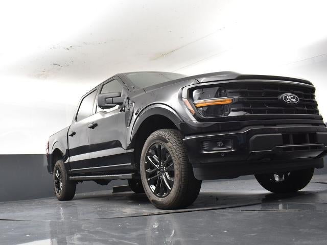 2025 Ford F-150 XLT 302A