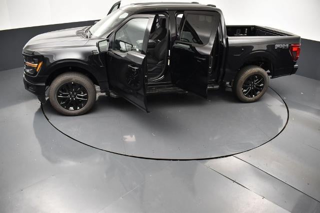 2025 Ford F-150 XLT 302A