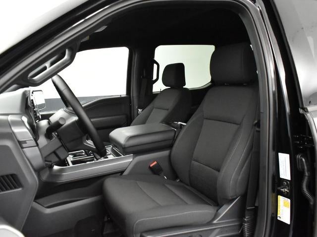 2025 Ford F-150 XLT 302A