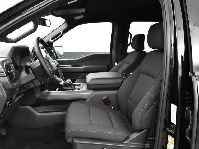 2025 Ford F-150 XLT 302A