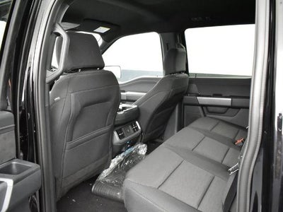 2025 Ford F-150 XLT 302A