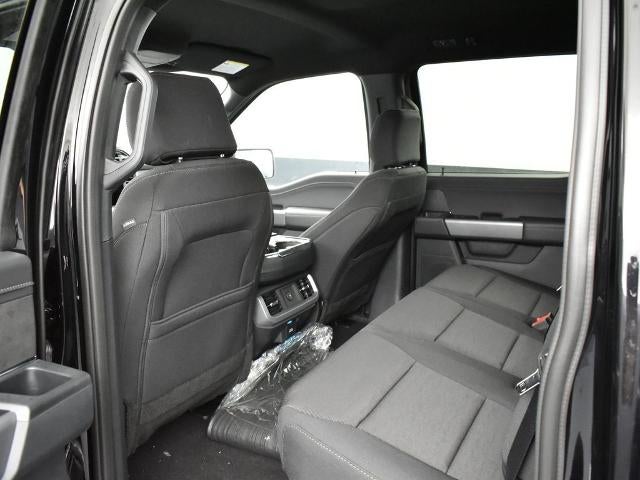 2025 Ford F-150 XLT 302A