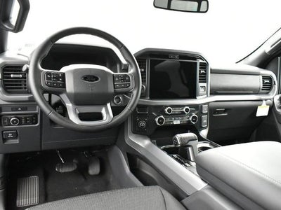 2025 Ford F-150 XLT 302A