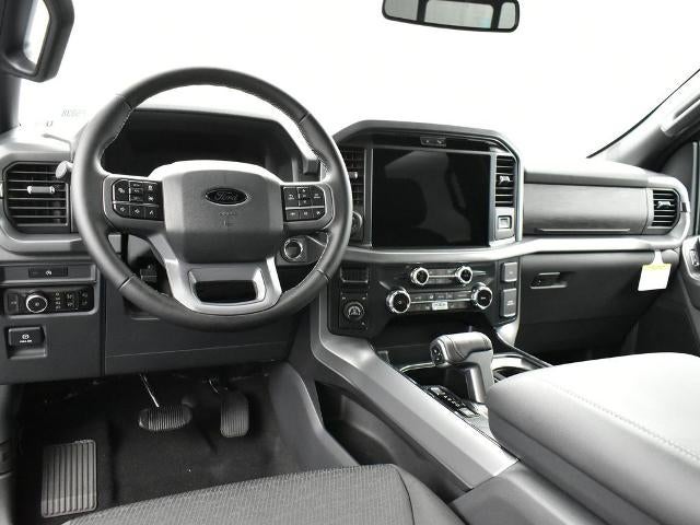 2025 Ford F-150 XLT 302A