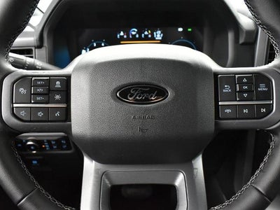 2025 Ford F-150 XLT 302A