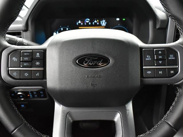 2025 Ford F-150 XLT 302A