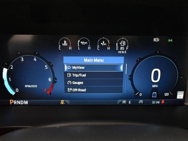 2025 Ford F-150 XLT 302A