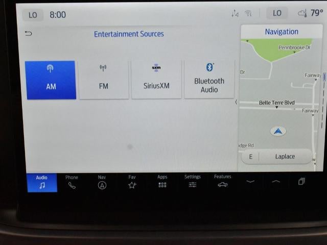 2025 Ford F-150 XLT 302A