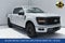 2026 Ford F-150 XLT 302A