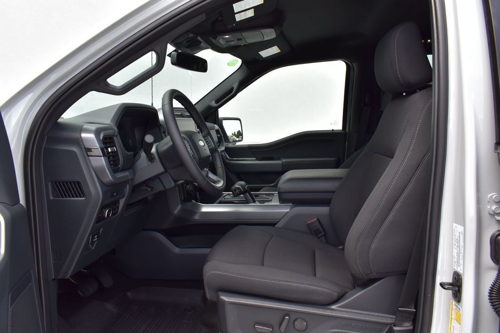 2026 Ford F-150 XLT 302A