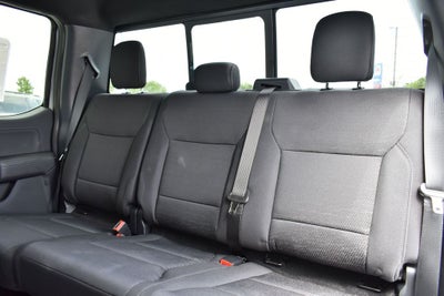 2026 Ford F-150 XLT 302A