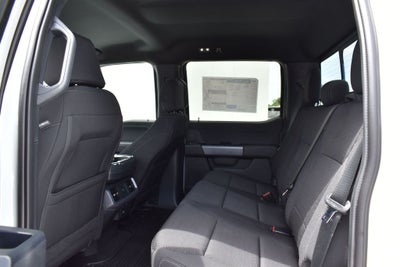 2026 Ford F-150 XLT 302A