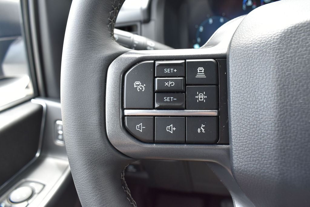 2026 Ford F-150 XLT 302A