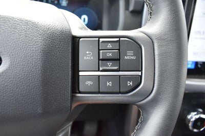 2026 Ford F-150 XLT 302A