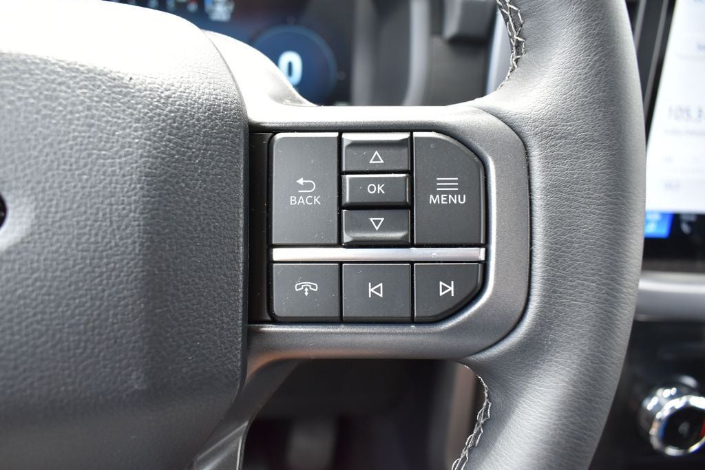2026 Ford F-150 XLT 302A