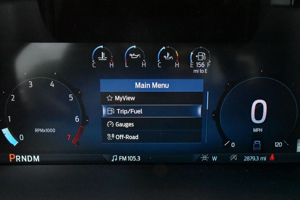 2026 Ford F-150 XLT 302A