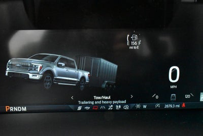 2026 Ford F-150 XLT 302A