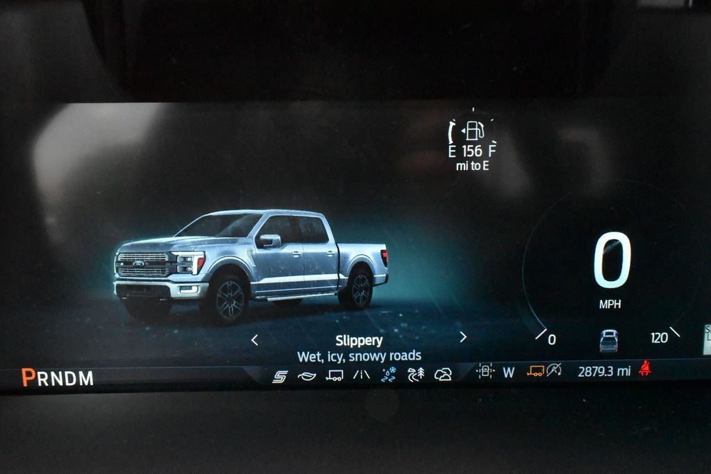 2026 Ford F-150 XLT 302A