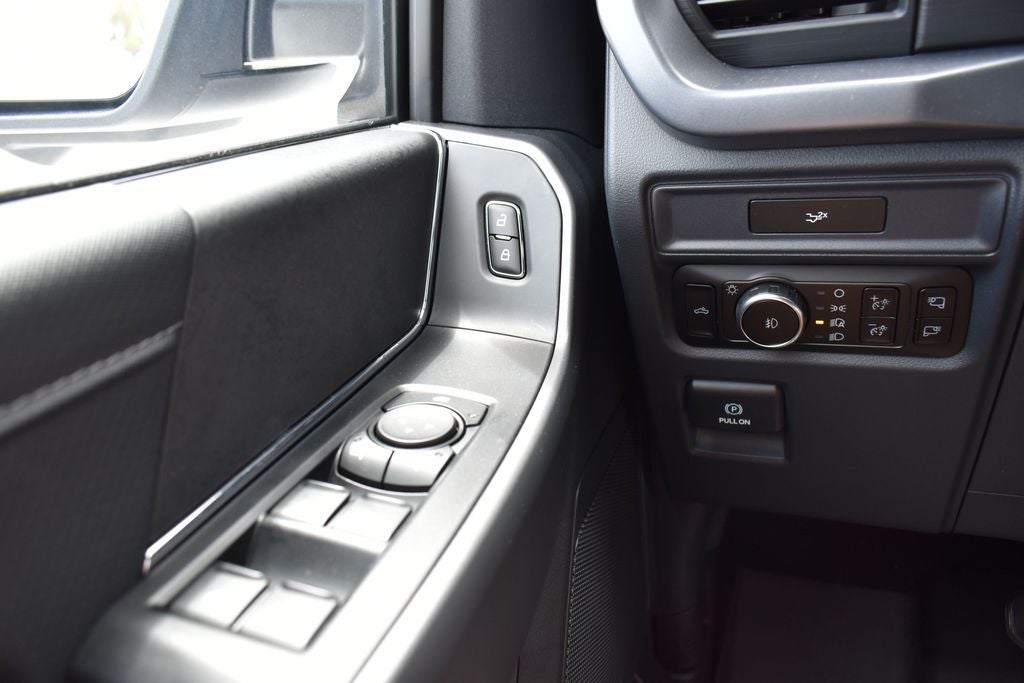 2026 Ford F-150 XLT 302A