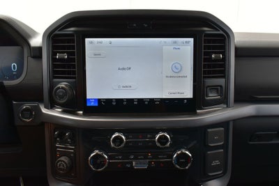 2026 Ford F-150 XLT 302A