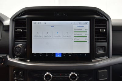 2026 Ford F-150 XLT 302A