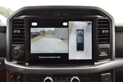 2026 Ford F-150 XLT 302A