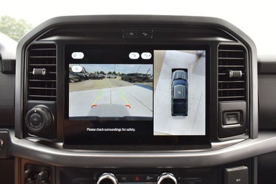 2026 Ford F-150 XLT 302A