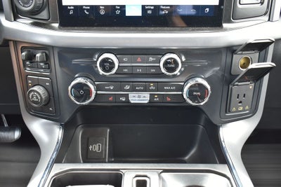 2026 Ford F-150 XLT 302A