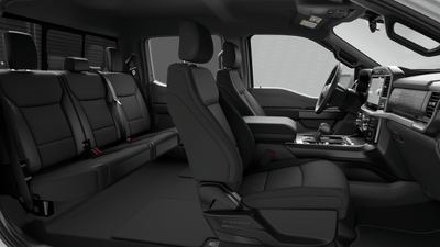 2026 Ford F-150 XLT 302A