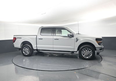 2026 Ford F-150 XLT 302A