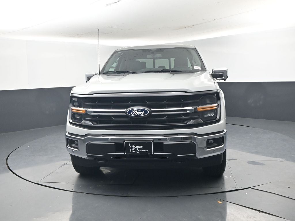 2026 Ford F-150 XLT 302A