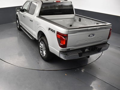 2026 Ford F-150 XLT 302A