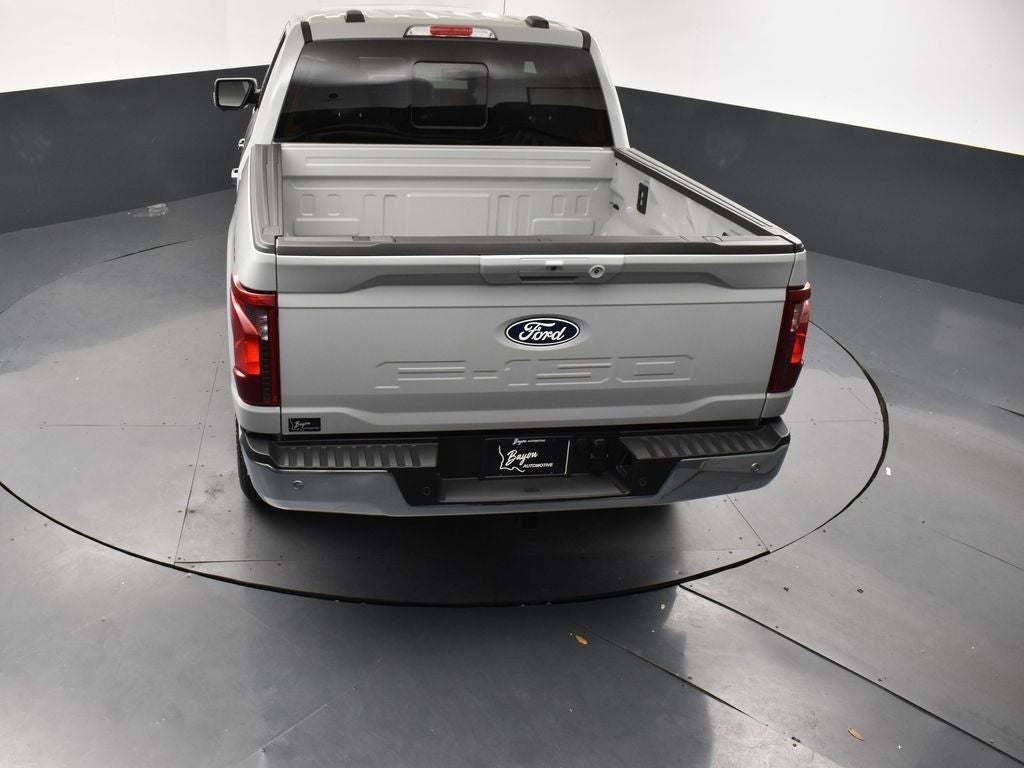 2026 Ford F-150 XLT 302A