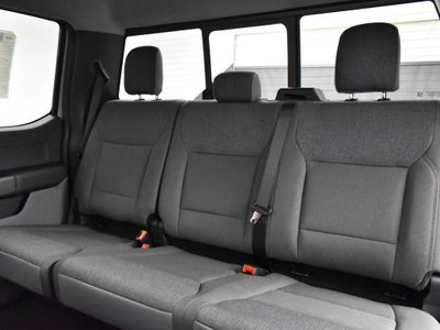 2026 Ford F-150 XLT 302A