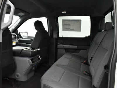 2026 Ford F-150 XLT 302A