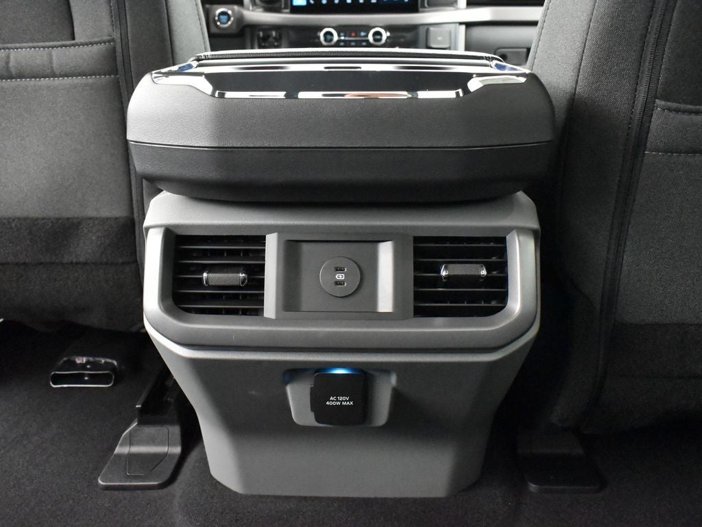 2026 Ford F-150 XLT 302A