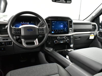 2026 Ford F-150 XLT 302A