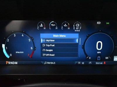 2026 Ford F-150 XLT 302A