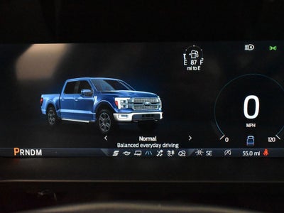 2026 Ford F-150 XLT 302A