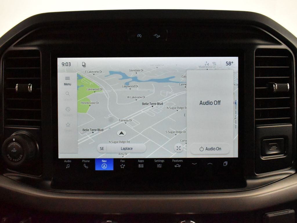 2026 Ford F-150 XLT 302A