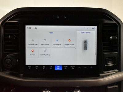 2026 Ford F-150 XLT 302A