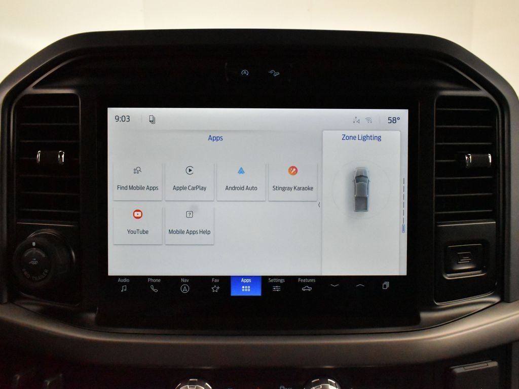 2026 Ford F-150 XLT 302A