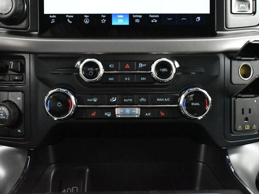 2026 Ford F-150 XLT 302A