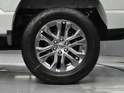 2026 Ford F-150 XLT 302A