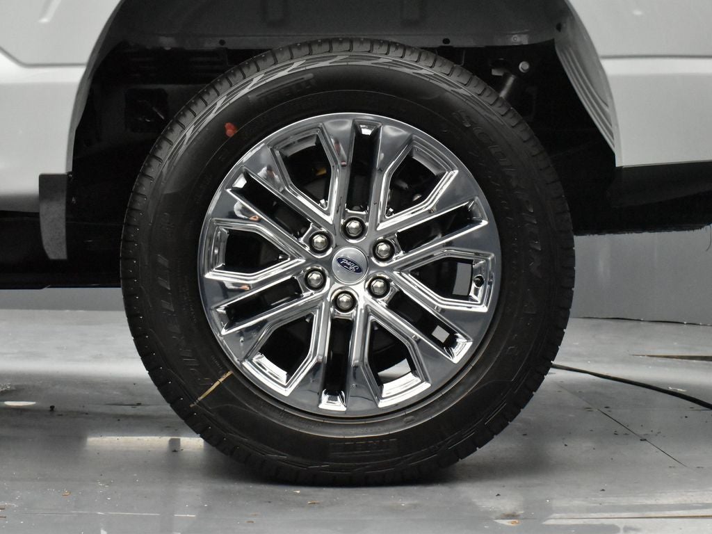 2026 Ford F-150 XLT 302A