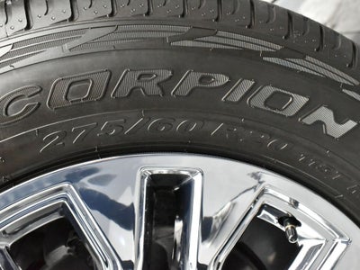 2026 Ford F-150 XLT 302A