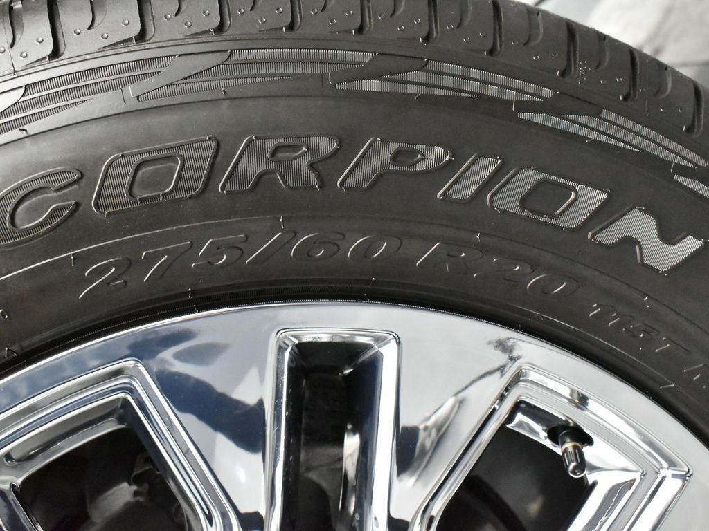 2026 Ford F-150 XLT 302A