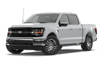2026 Ford F-150 XLT 302A