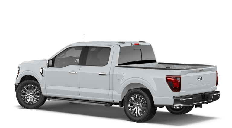 2026 Ford F-150 XLT 302A
